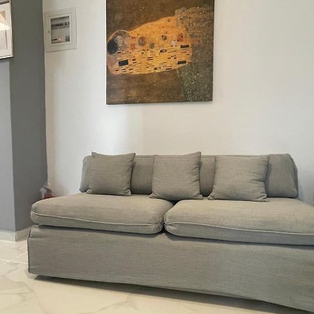 Cosy Apartment In Glyfada Center Atény Exteriér fotografie