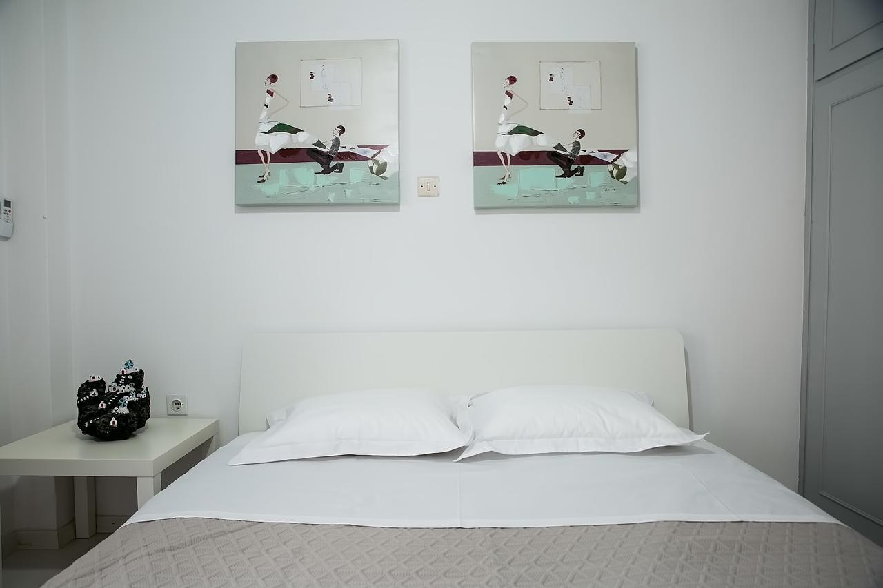 Cosy Apartment In Glyfada Center Atény Exteriér fotografie