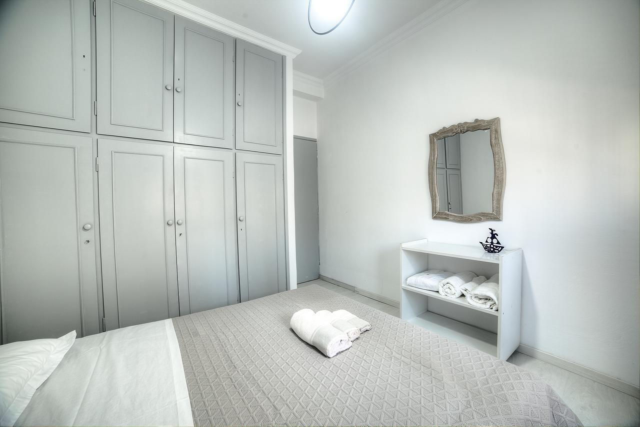 Cosy Apartment In Glyfada Center Atény Exteriér fotografie