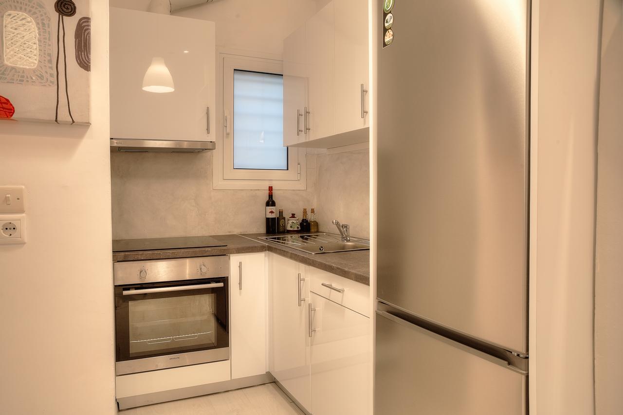 Cosy Apartment In Glyfada Center Atény Exteriér fotografie